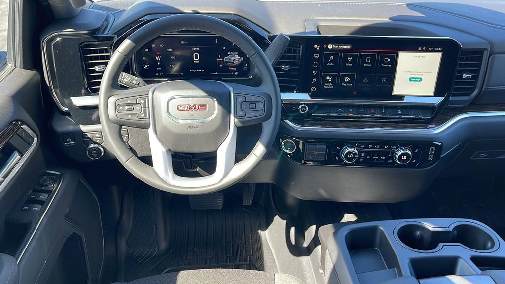 New 2026 GMC Sierra 1500 Elevation image 14