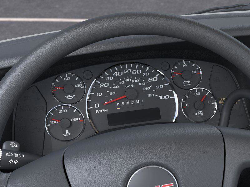 New 2025 GMC Savana 3500 w/ Power Convenience Package image 39