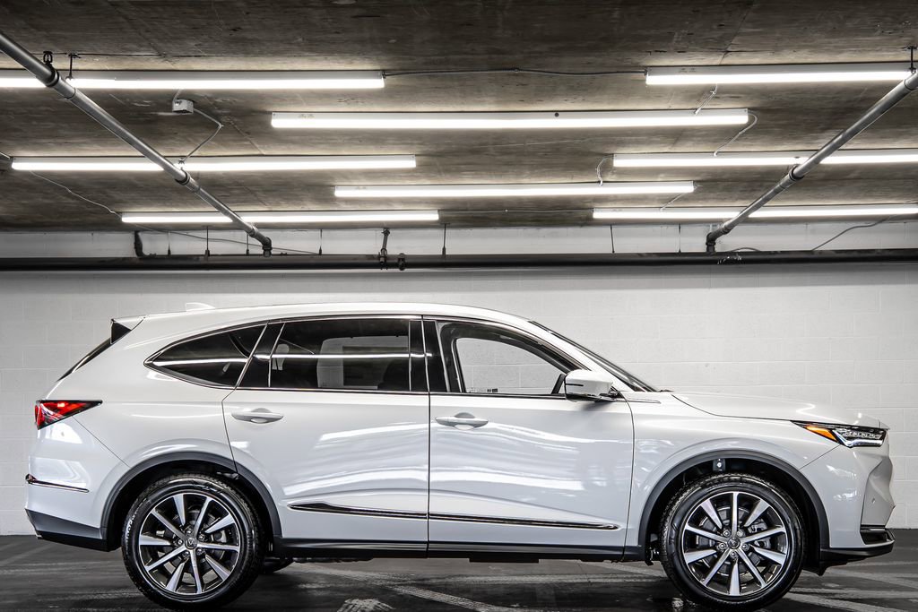 New 2026 Acura MDX w/ Technology Package image 6