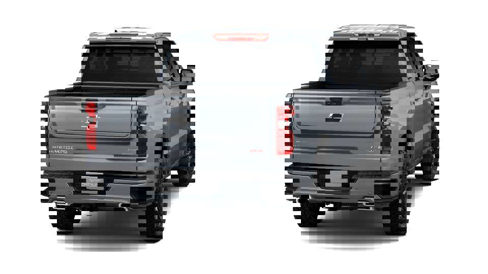 New 2025 Chevrolet Silverado 1500 RST w/ All Star Edition Plus image 42