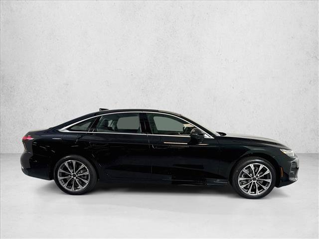 New 2026 Audi A6 Premium Plus w/ Premium Plus Package AWD/4WD image 4