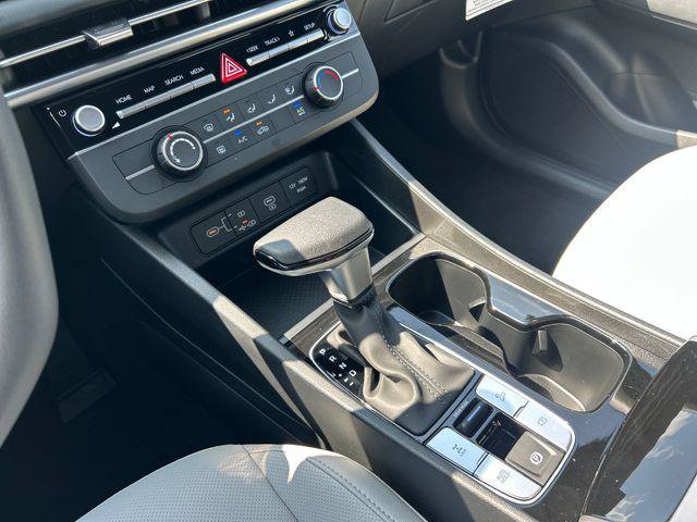 New 2027 Hyundai Santa Cruz SE AWD/4WD image 14