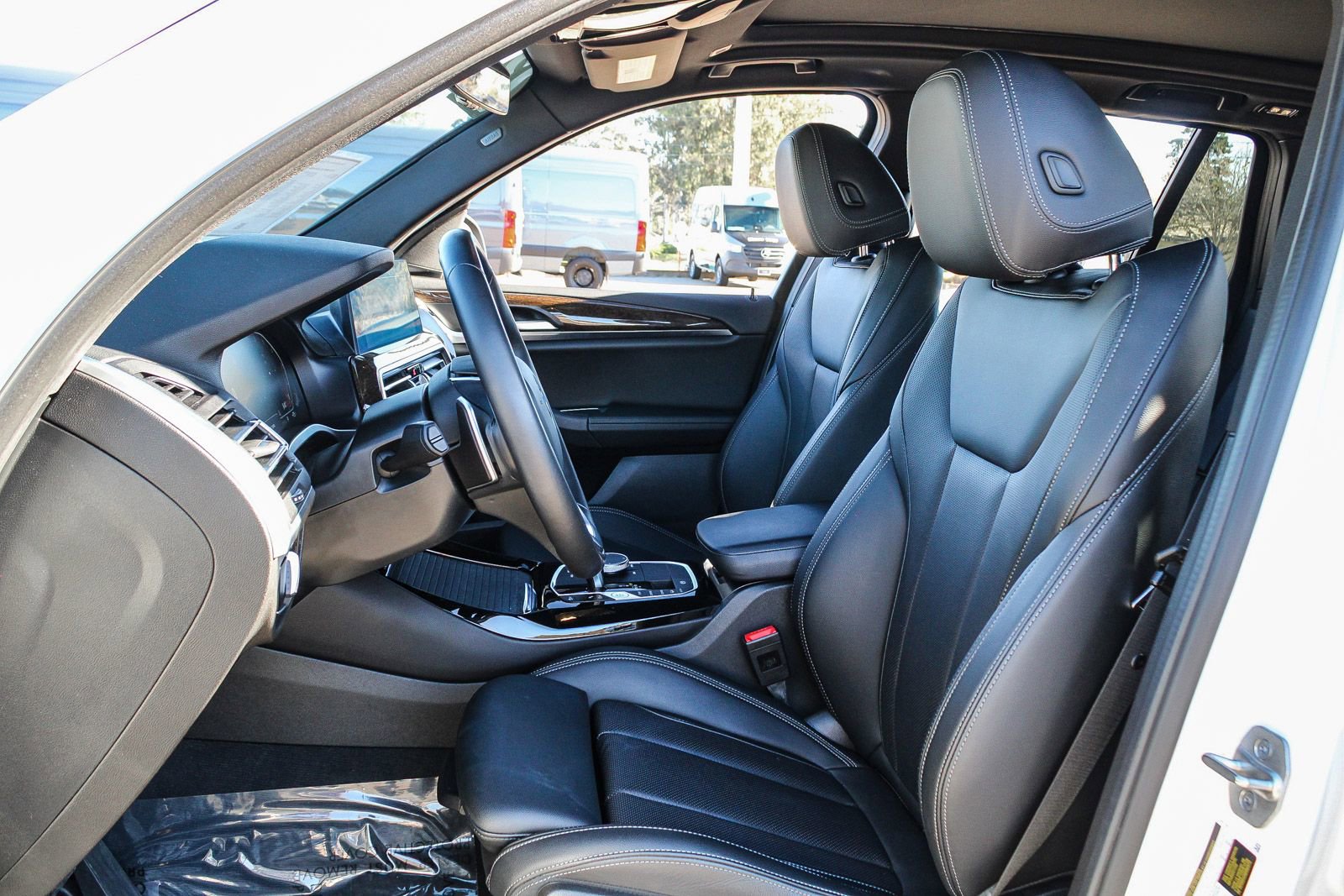 Used 2023 BMW X3 xDrive30i w/ Convenience Package image 20