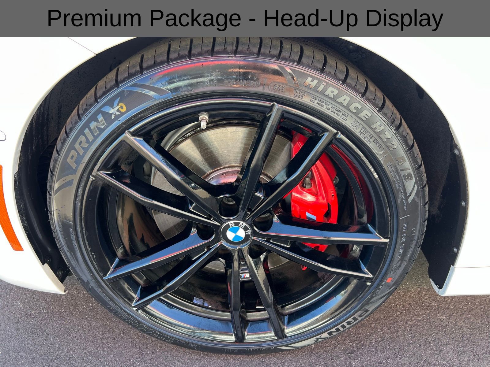 Used 2022 BMW M440i Convertible image 18