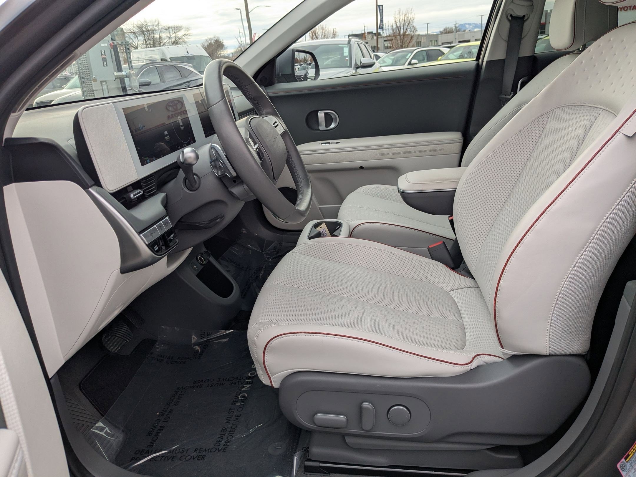 Certified 2023 Hyundai Ioniq 5 SEL image 27