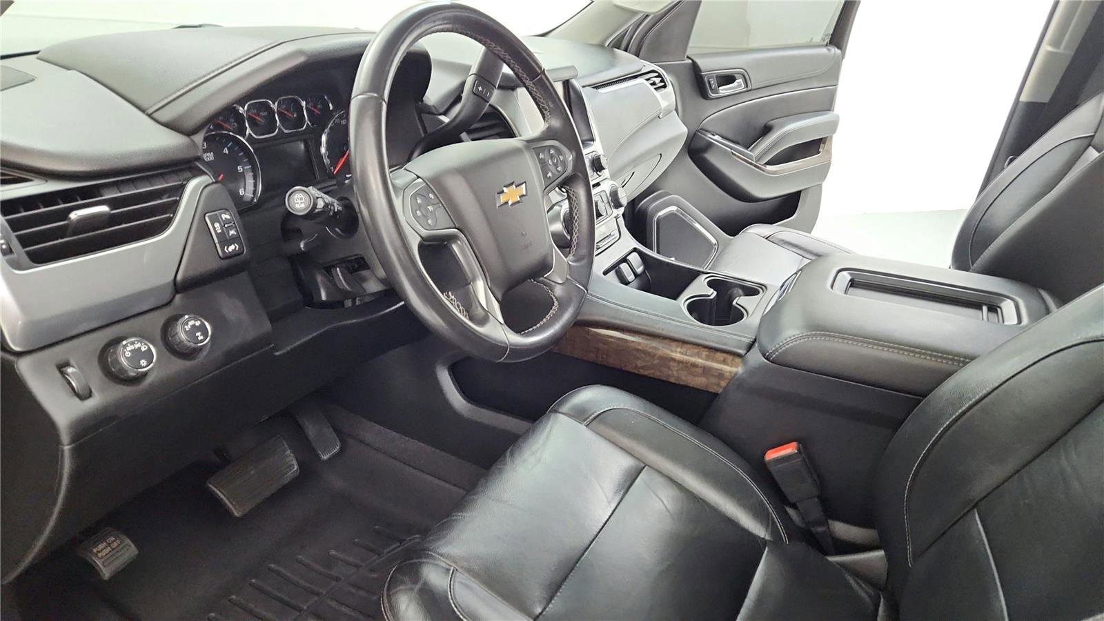 Used 2020 Chevrolet Tahoe LT image 53
