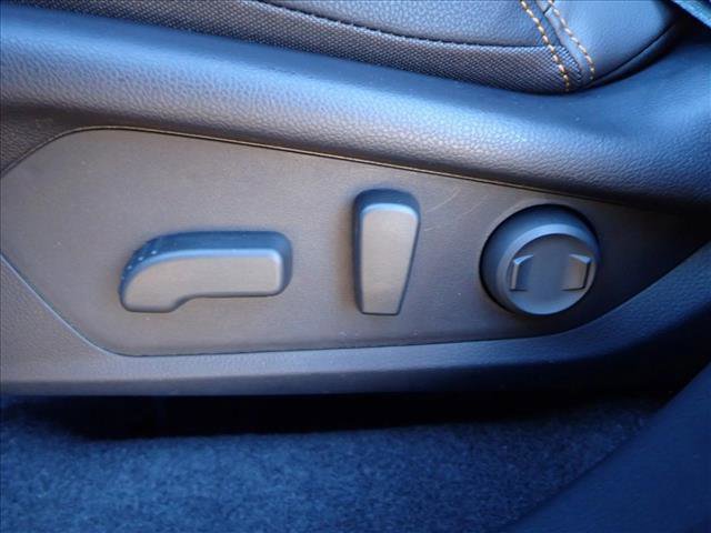 New 2026 Subaru Forester Wilderness AWD/4WD image 13