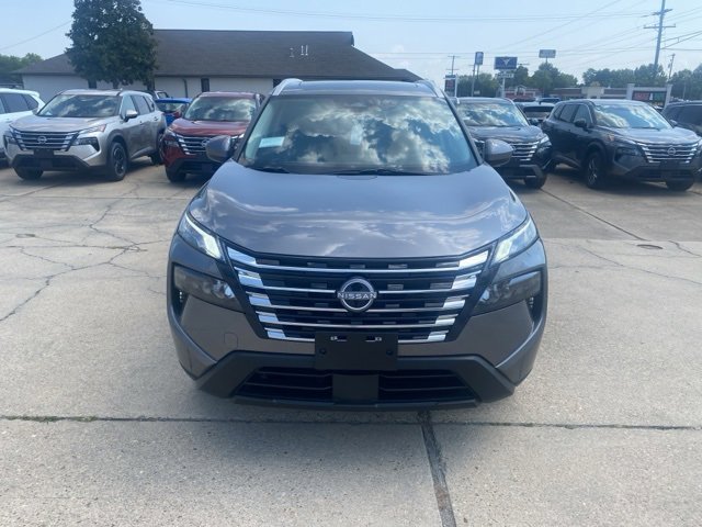 New 2026 Nissan Rogue SV w/ SV Premium Package image 9