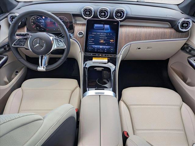 New 2027 Mercedes-Benz GLC 300 image 15