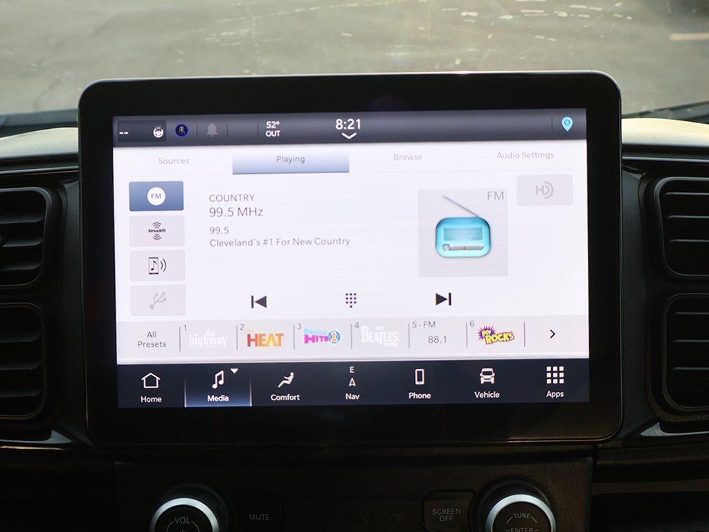 Used 2024 RAM ProMaster 3500 image 34