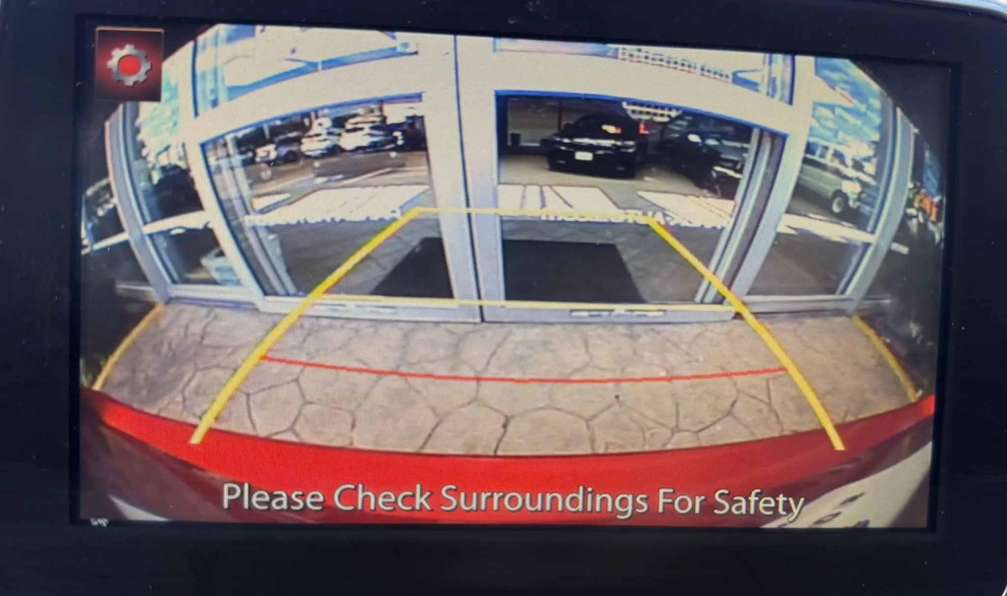 Used 2016 MAZDA MAZDA3 i Touring w/ Popular Equipment Package FWD image 20