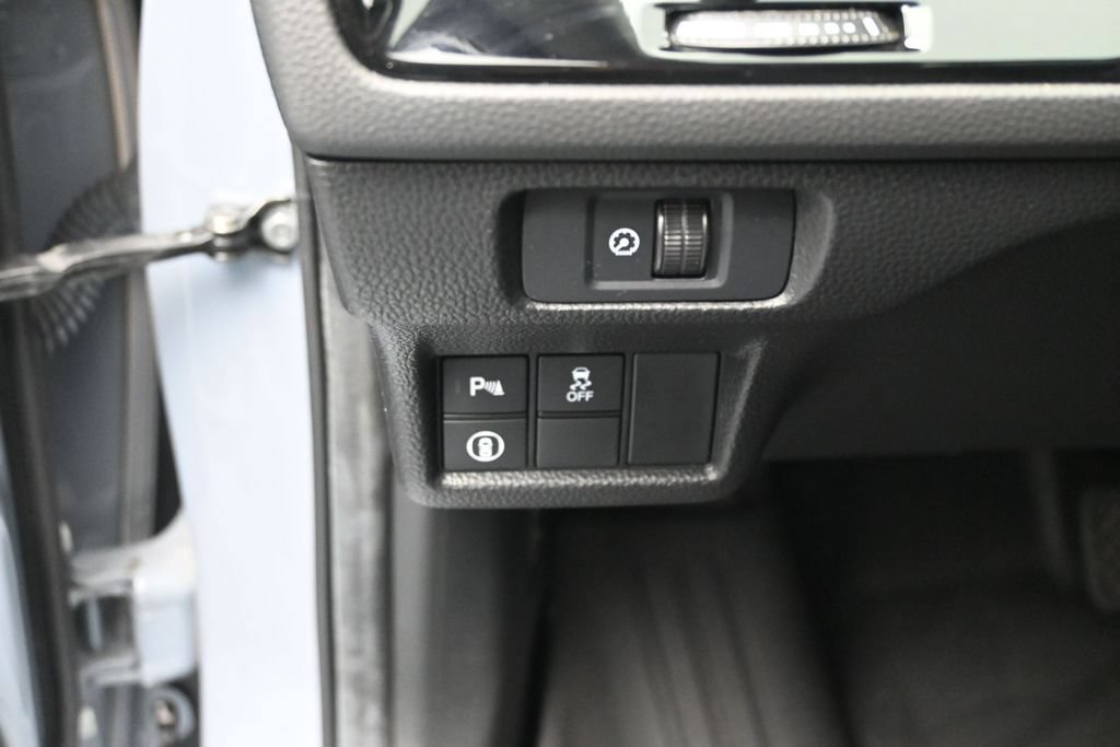 Used 2024 Honda Civic Touring image 13