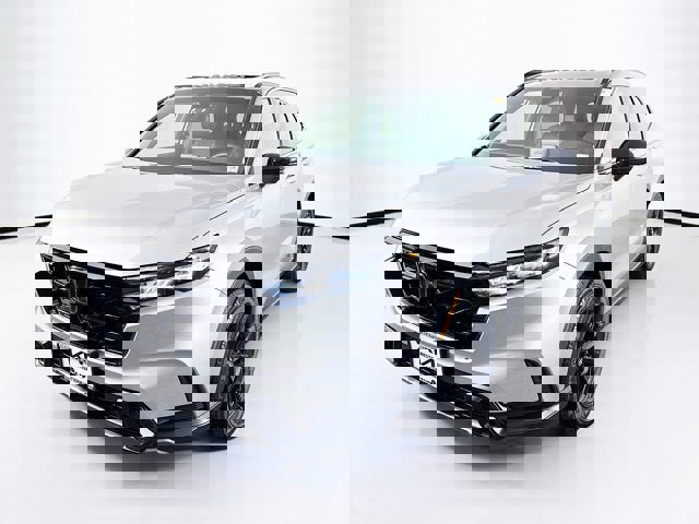 Used 2025 Honda CR-V Sport