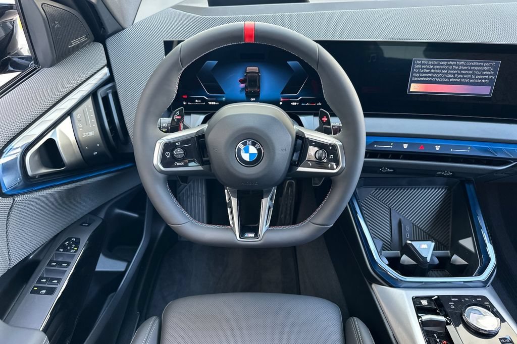 New 2026 BMW X3 M50 w/ Premium Package AWD/4WD image 15