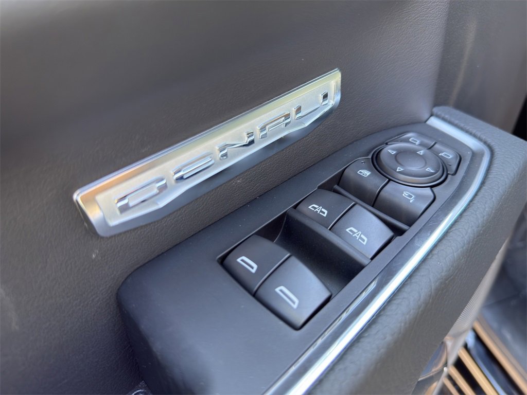 New 2026 GMC Sierra 1500 Denali w/ Technology Package image 9