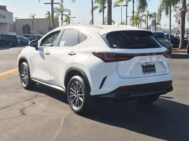 New 2026 Lexus NX 450h+ AWD w/ Accessory Package (Z1) image 7