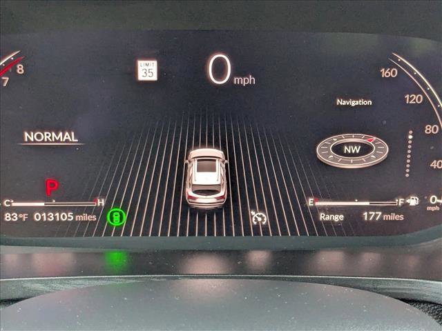 Certified 2023 Acura MDX SH-AWD w/ Advance Package image 11