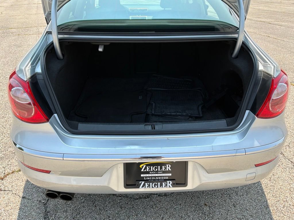Used 2012 Volkswagen CC Lux FWD image 33