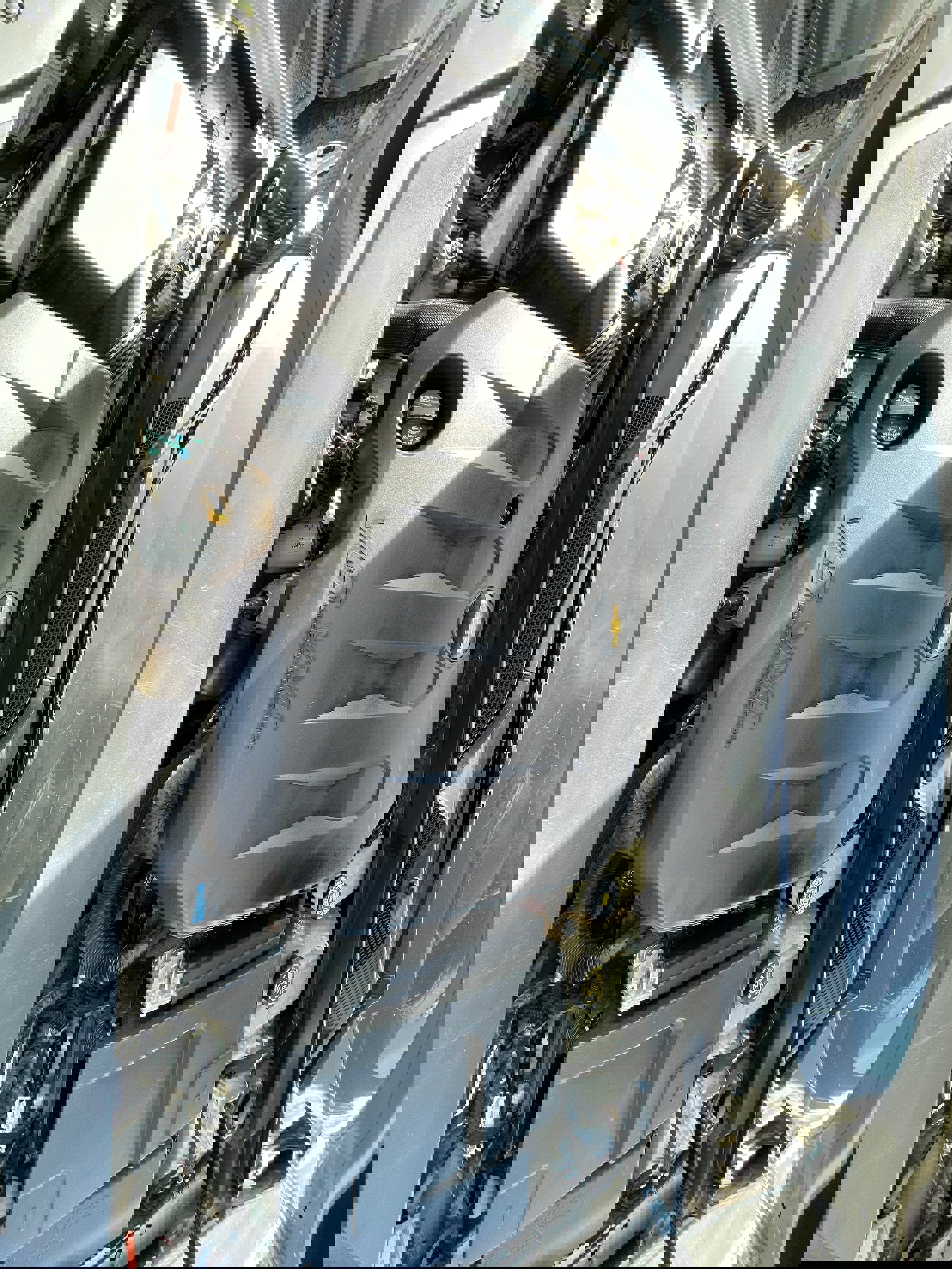 Used 2018 Chevrolet Impala Premier image 27