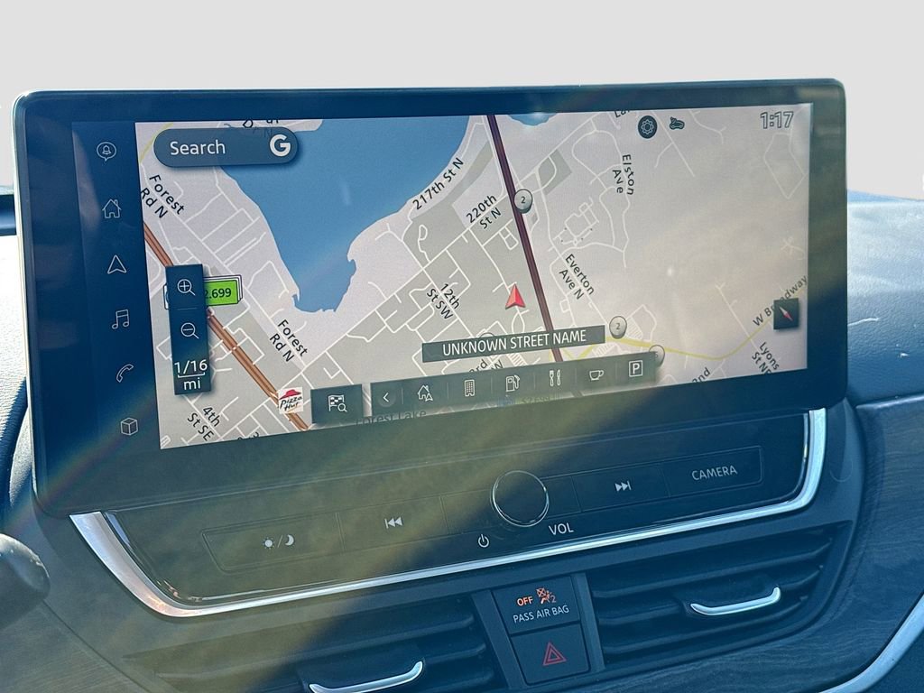 Used 2024 Nissan Altima 2.5 SL image 11