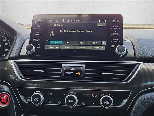Used 2020 Honda Accord Sport image 20