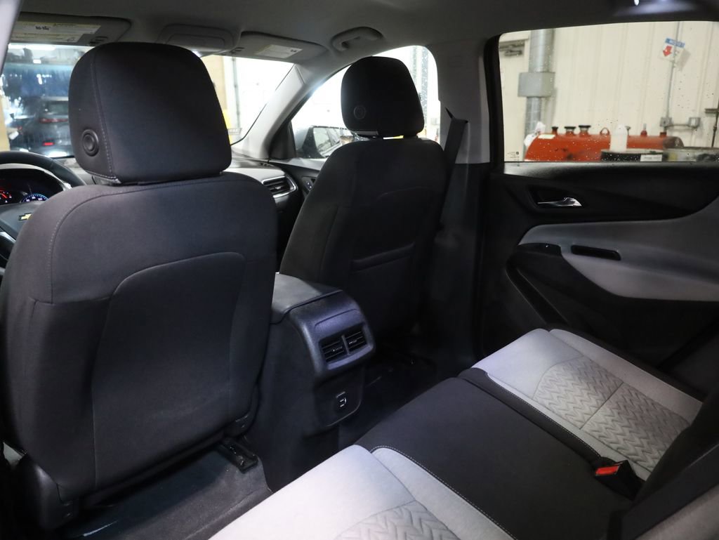 Used 2023 Chevrolet Equinox LT w/ Driver Convenience Package image 25