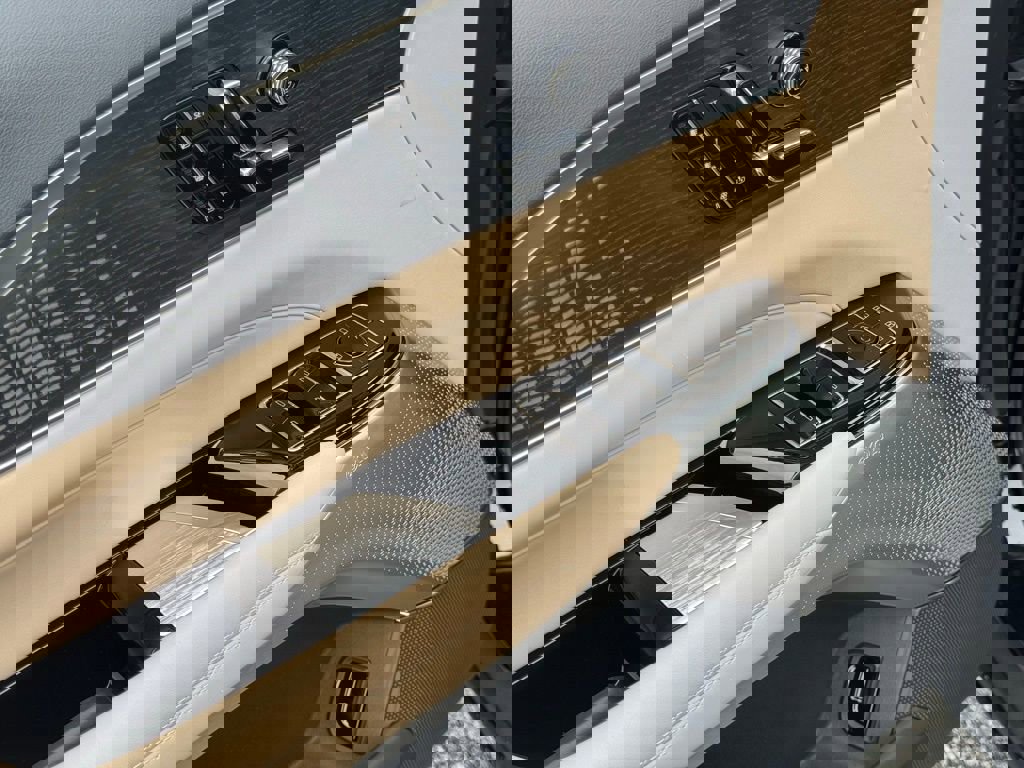 New 2025 Cadillac Lyriq Sport w/ Nappa Leather Package image 18