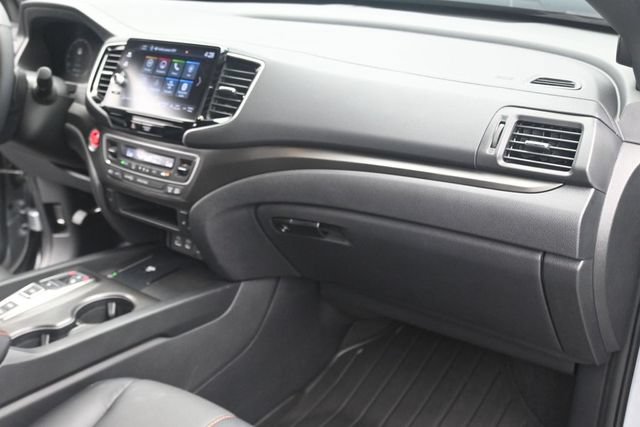 Used 2026 Honda Ridgeline TrailSport image 19