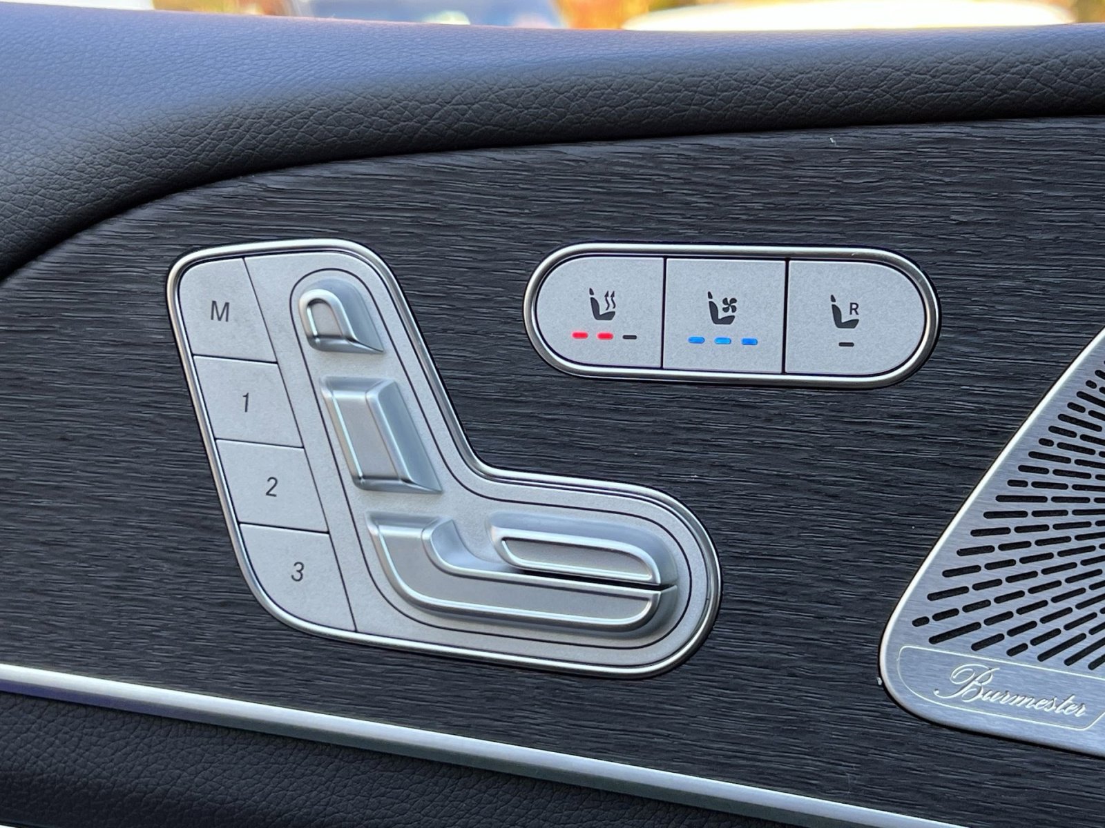 New 2026 Mercedes-Benz GLE 350 GLE 350 image 33