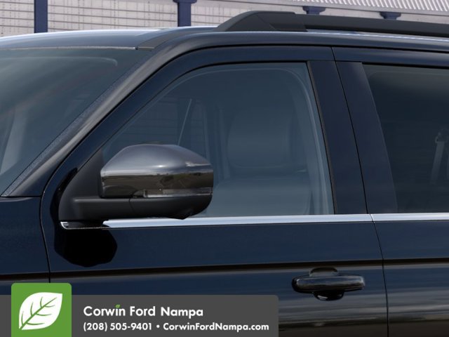 New 2027 Ford Expedition Max Platinum AWD/4WD image 20