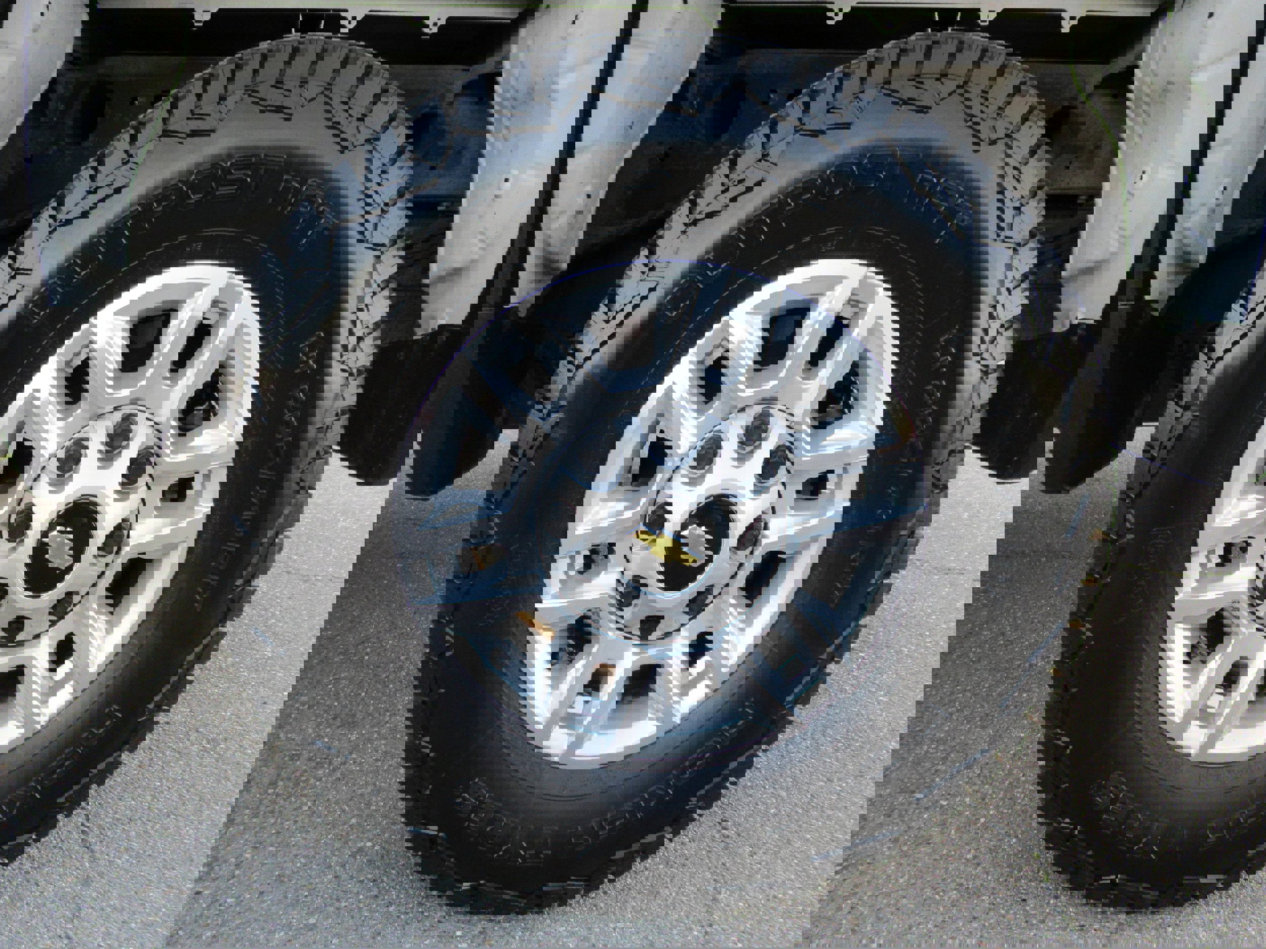 Used 2020 Chevrolet Silverado 2500 LT image 16