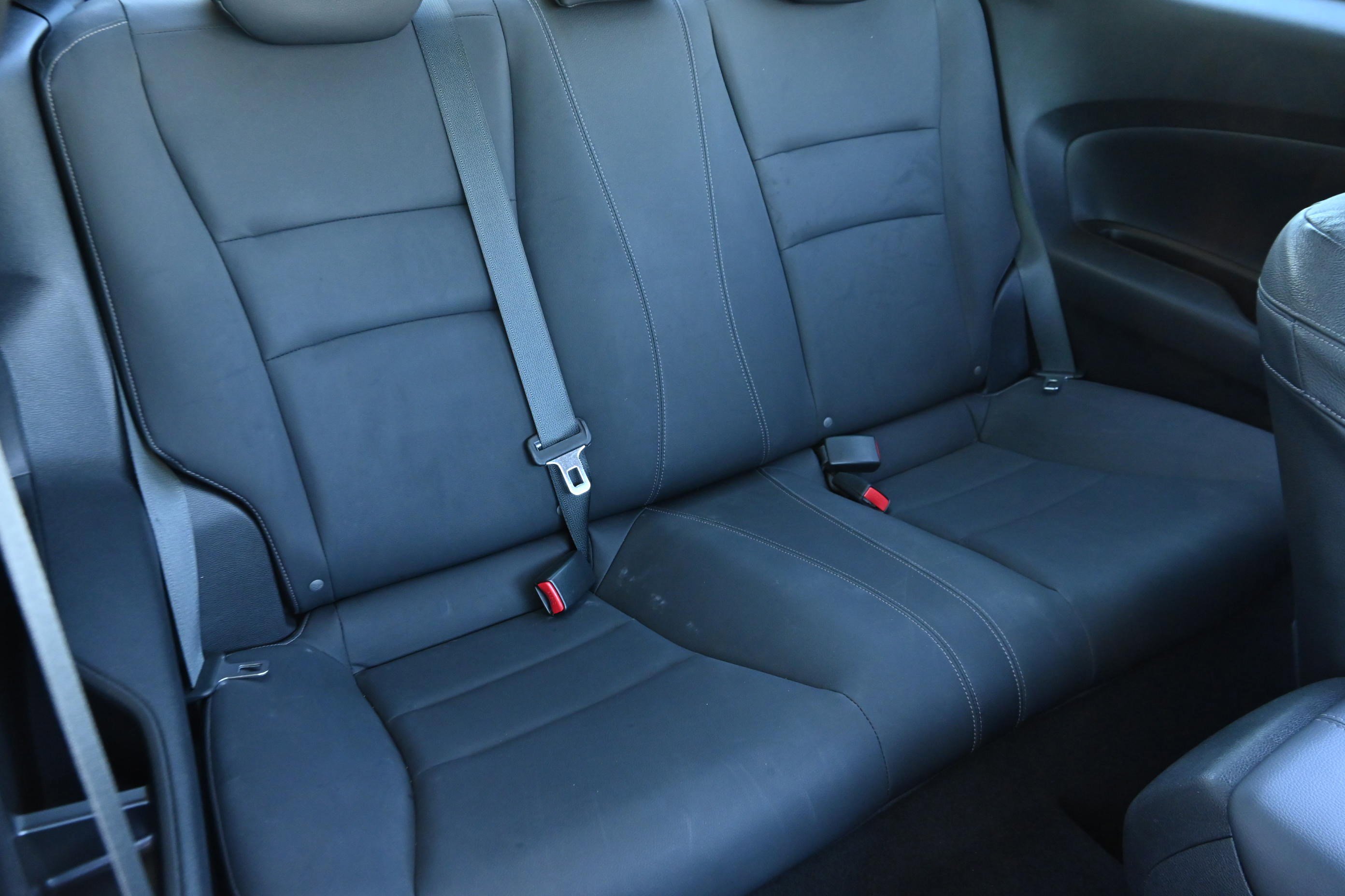 Used 2013 Honda Accord EX-L image 35