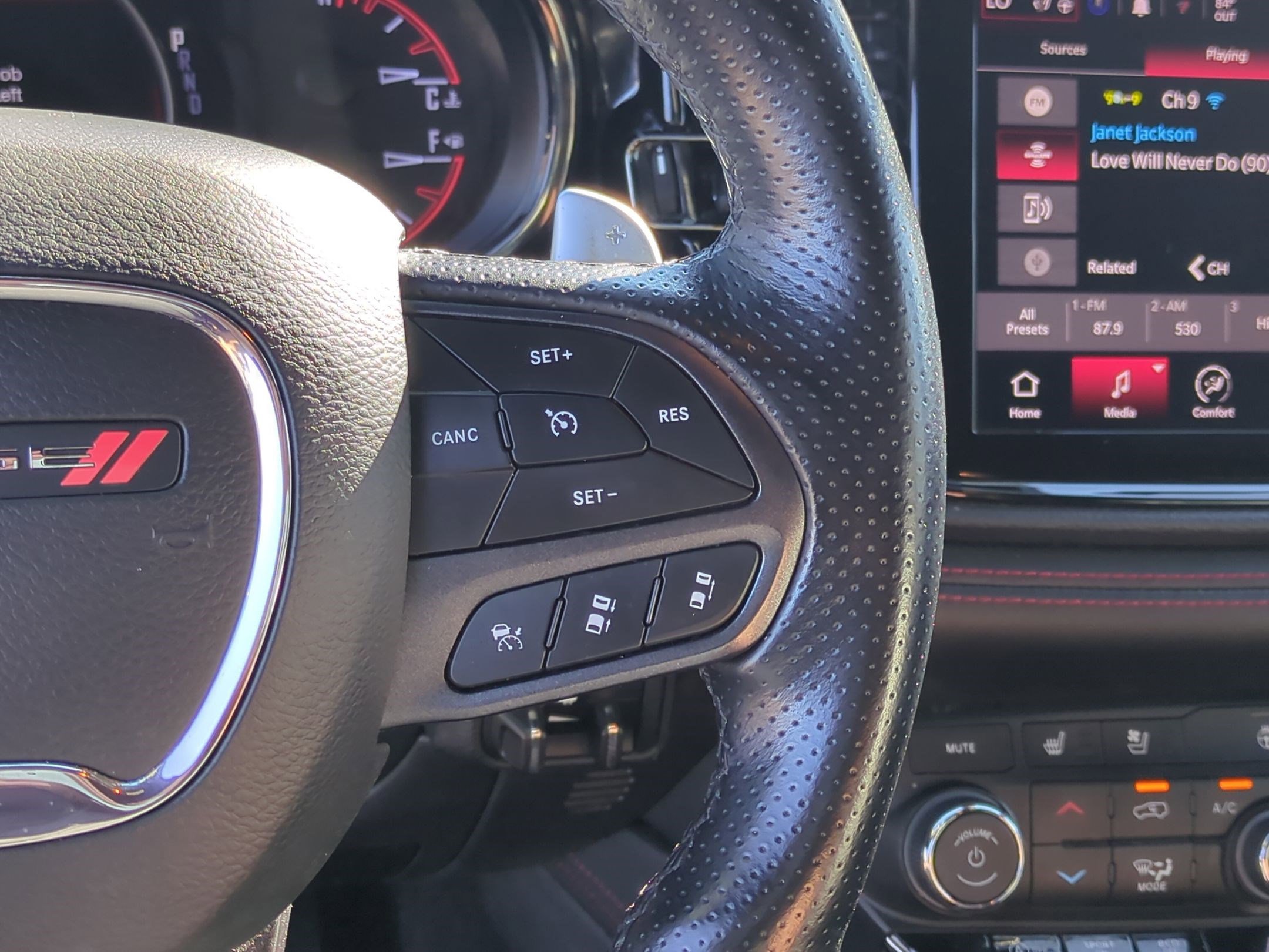 Used 2023 Dodge Durango GT image 19