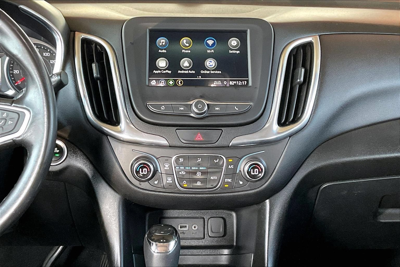 Used 2019 Chevrolet Equinox LT AWD/4WD image 9