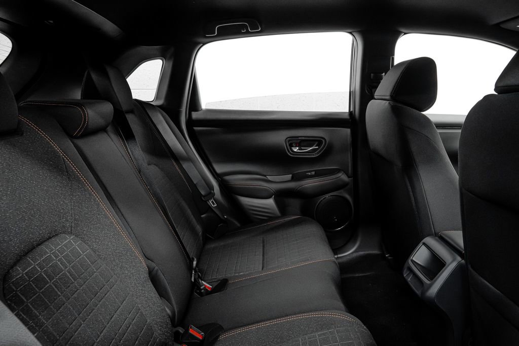 Used 2026 Honda HR-V Sport image 33