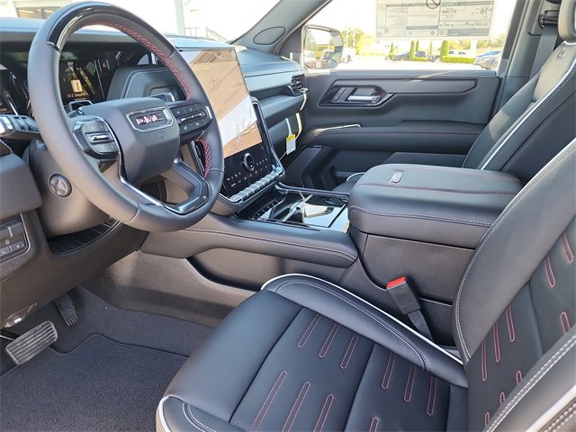 New 2026 GMC Yukon AT4 Ultimate image 13