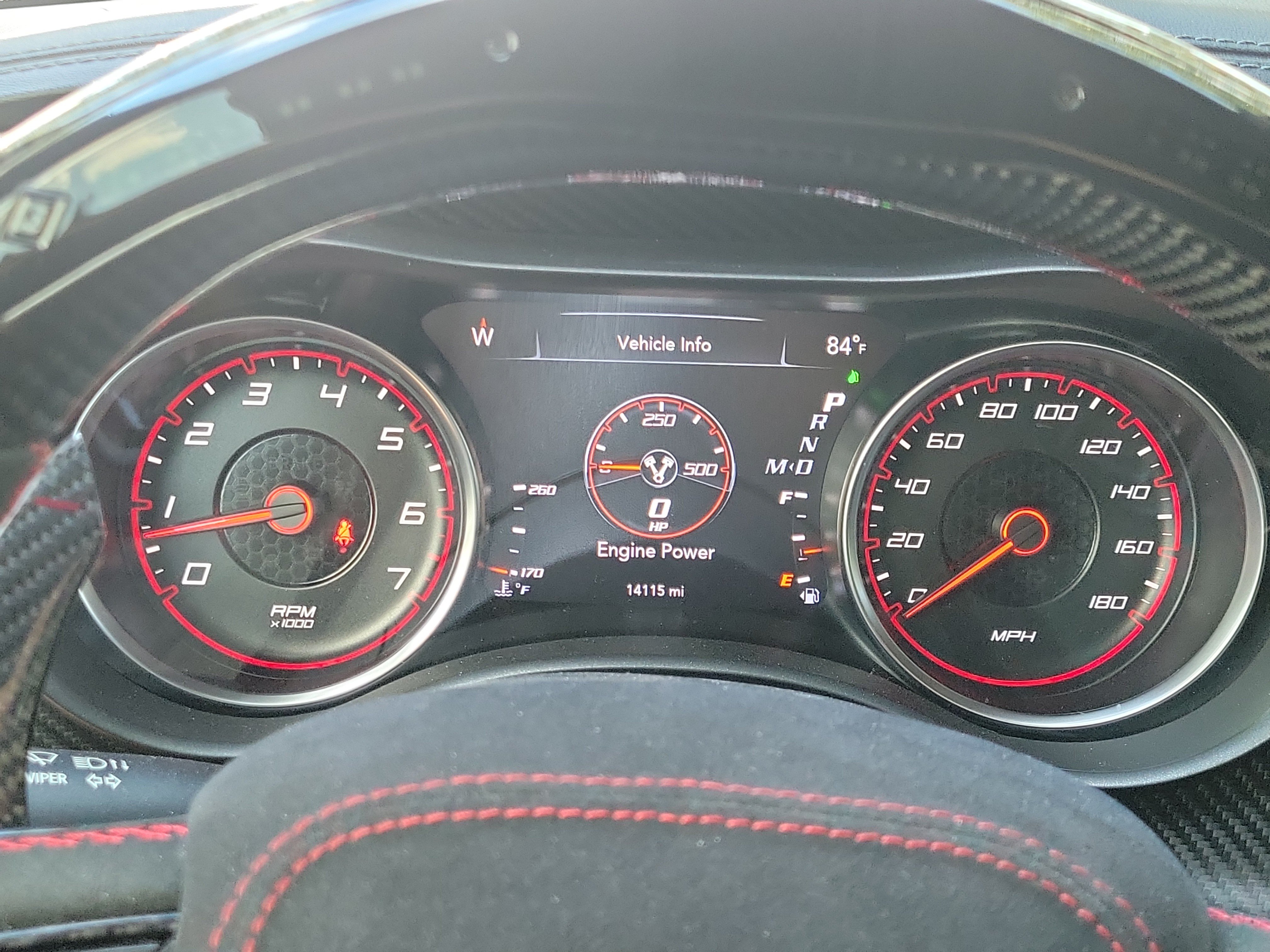 Used 2023 Dodge Charger Scat Pack RWD image 22