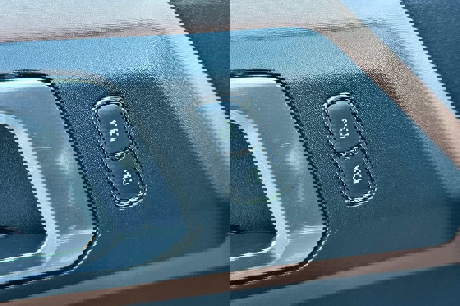 Used 2022 Ford Bronco Outer Banks image 13