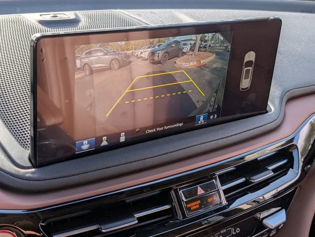 New 2026 Acura MDX w/ Technology Package image 11