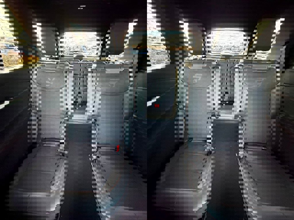 New 2026 Ford Explorer ST w/ Sun And Sound Package image 27