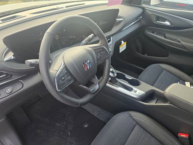 New 2026 Buick Envista Sport Touring w/ Convenience I Package FWD image 18