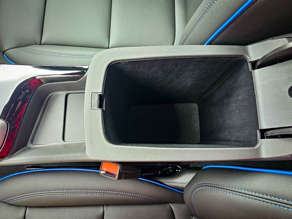 New 2026 Buick Envista Sport Touring w/ Convenience I Package image 30