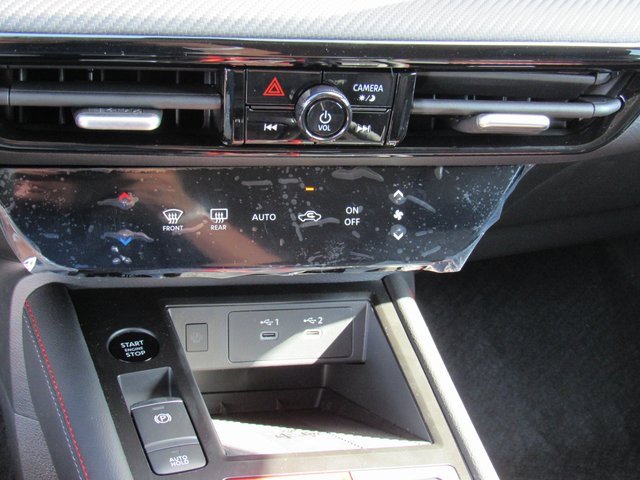 New 2026 Nissan Kicks SR image 16