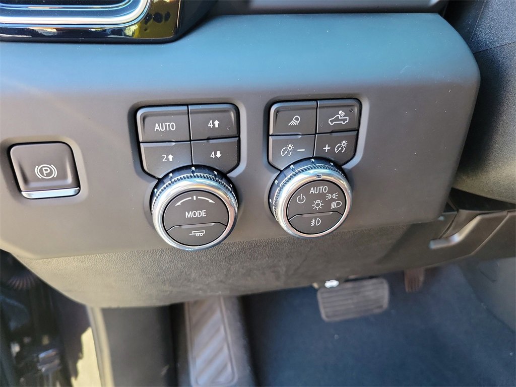 New 2026 GMC Sierra 2500 Denali Ultimate w/ Max Trailering Package image 25