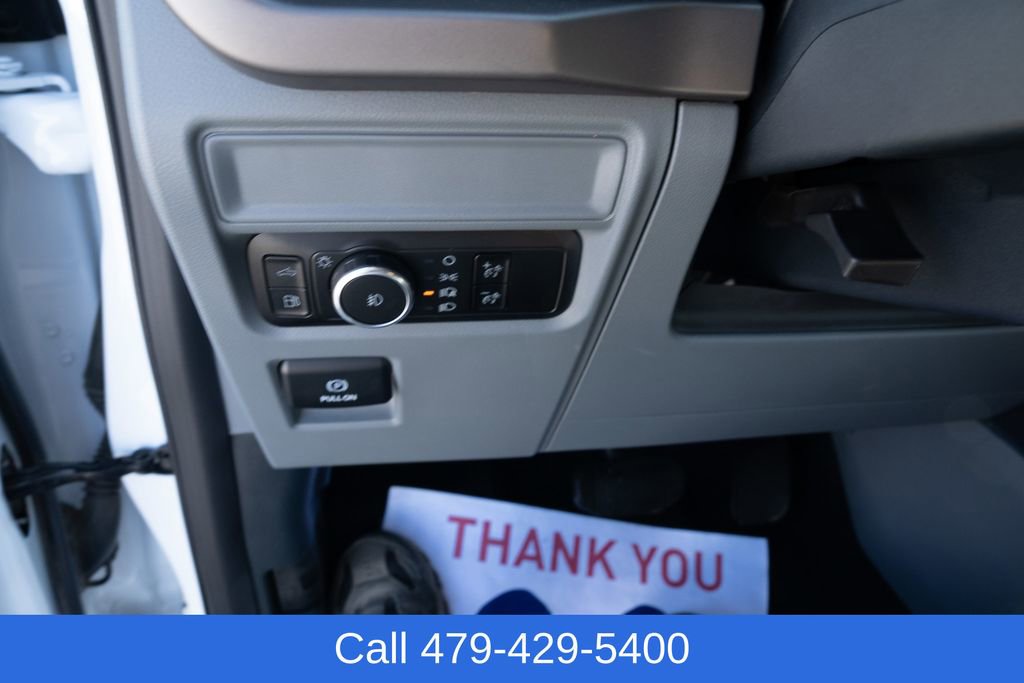 Used 2025 Ford F150 XLT w/ Equipment Group 301A Standard image 27