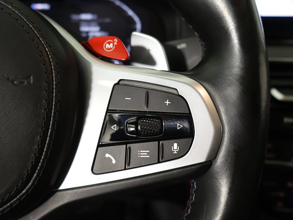 Used 2022 BMW M5 w/ Competition Package AWD/4WD image 50