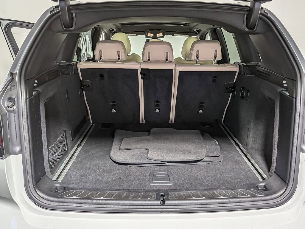 Certified 2022 BMW X3 xDrive30i w/ Convenience Package image 42