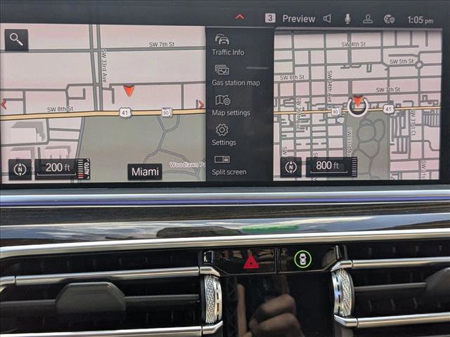 Used 2019 BMW X5 xDrive40i w/ Convenience Package image 12