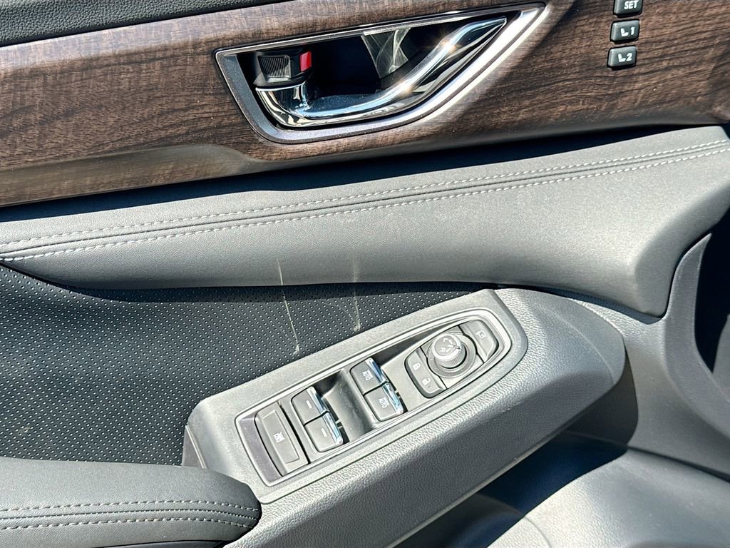 New 2026 Subaru Ascent Touring AWD/4WD image 21