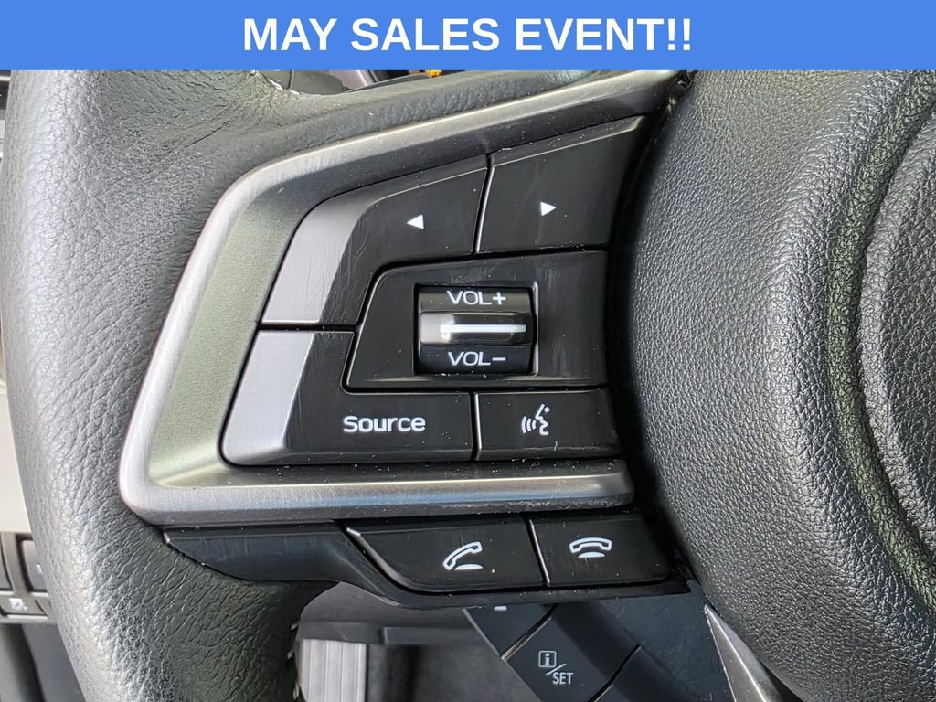 Used 2022 Subaru Ascent Limited w/ Technology Package AWD/4WD image 31